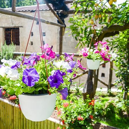 Holiday House Ruocco Maiori Luaran gambar