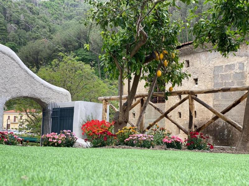 Holiday House Ruocco Maiori Luaran gambar