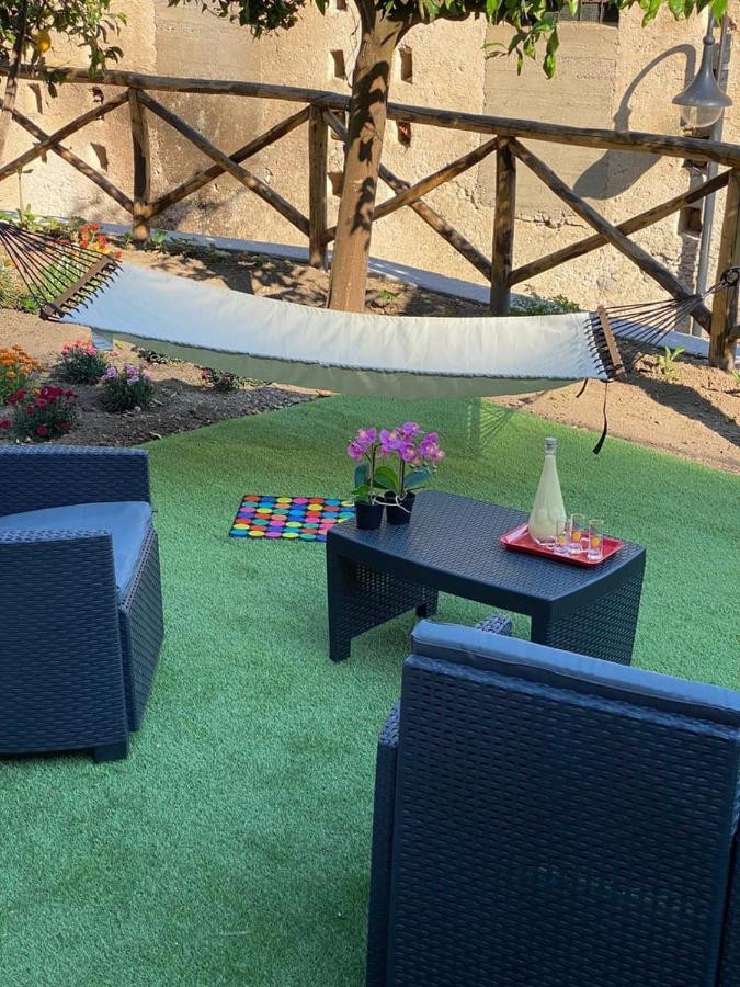 Holiday House Ruocco Maiori Luaran gambar
