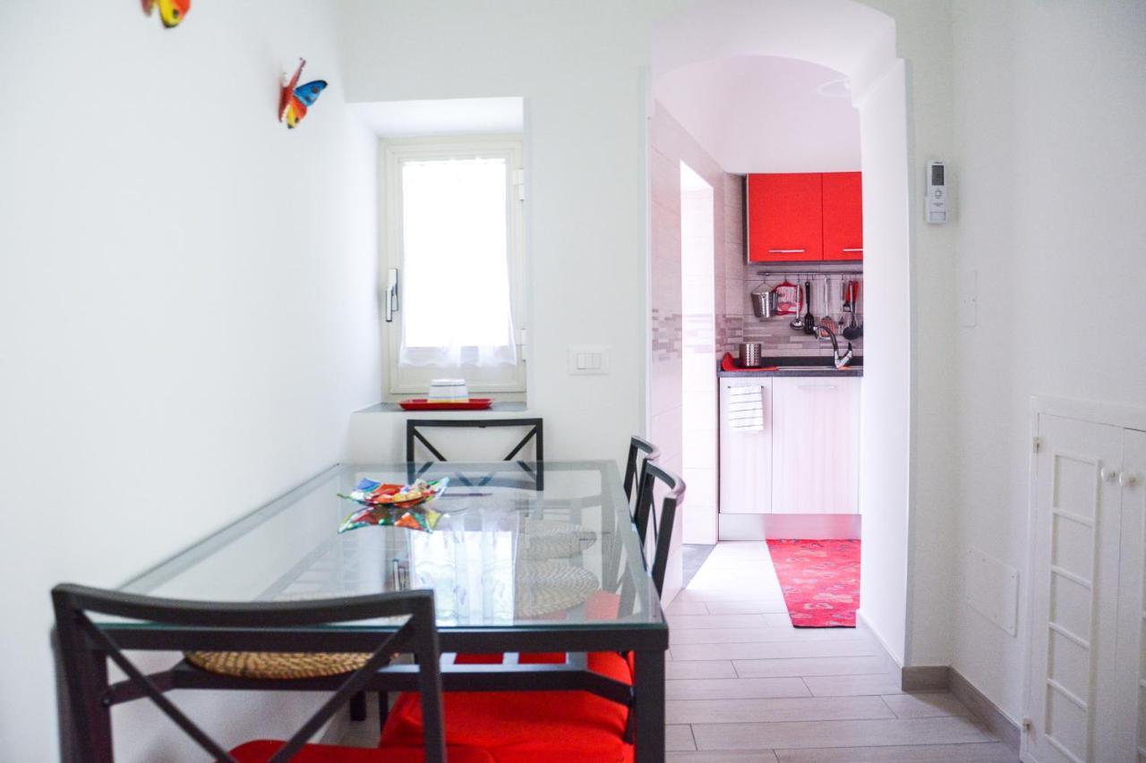 Holiday House Ruocco Maiori Luaran gambar
