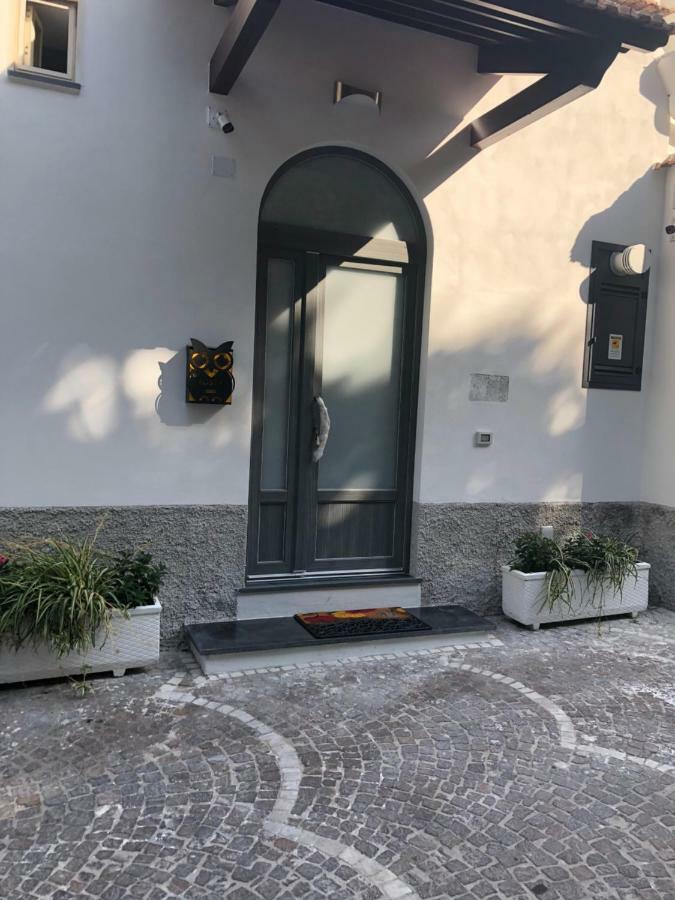 Holiday House Ruocco Maiori Luaran gambar