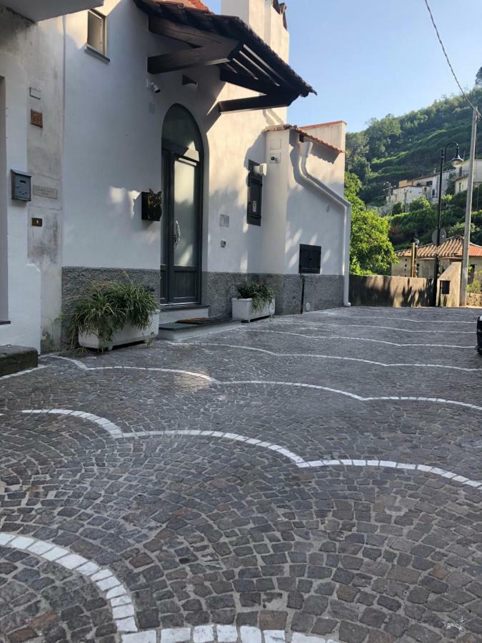 Holiday House Ruocco Maiori Luaran gambar