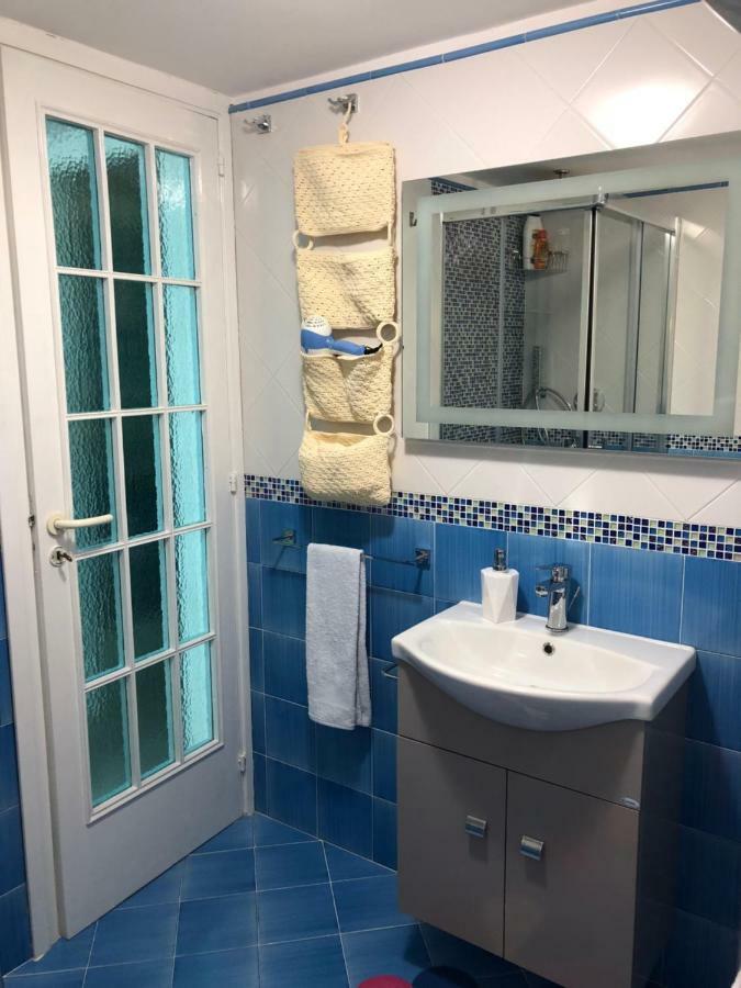 Holiday House Ruocco Maiori Luaran gambar