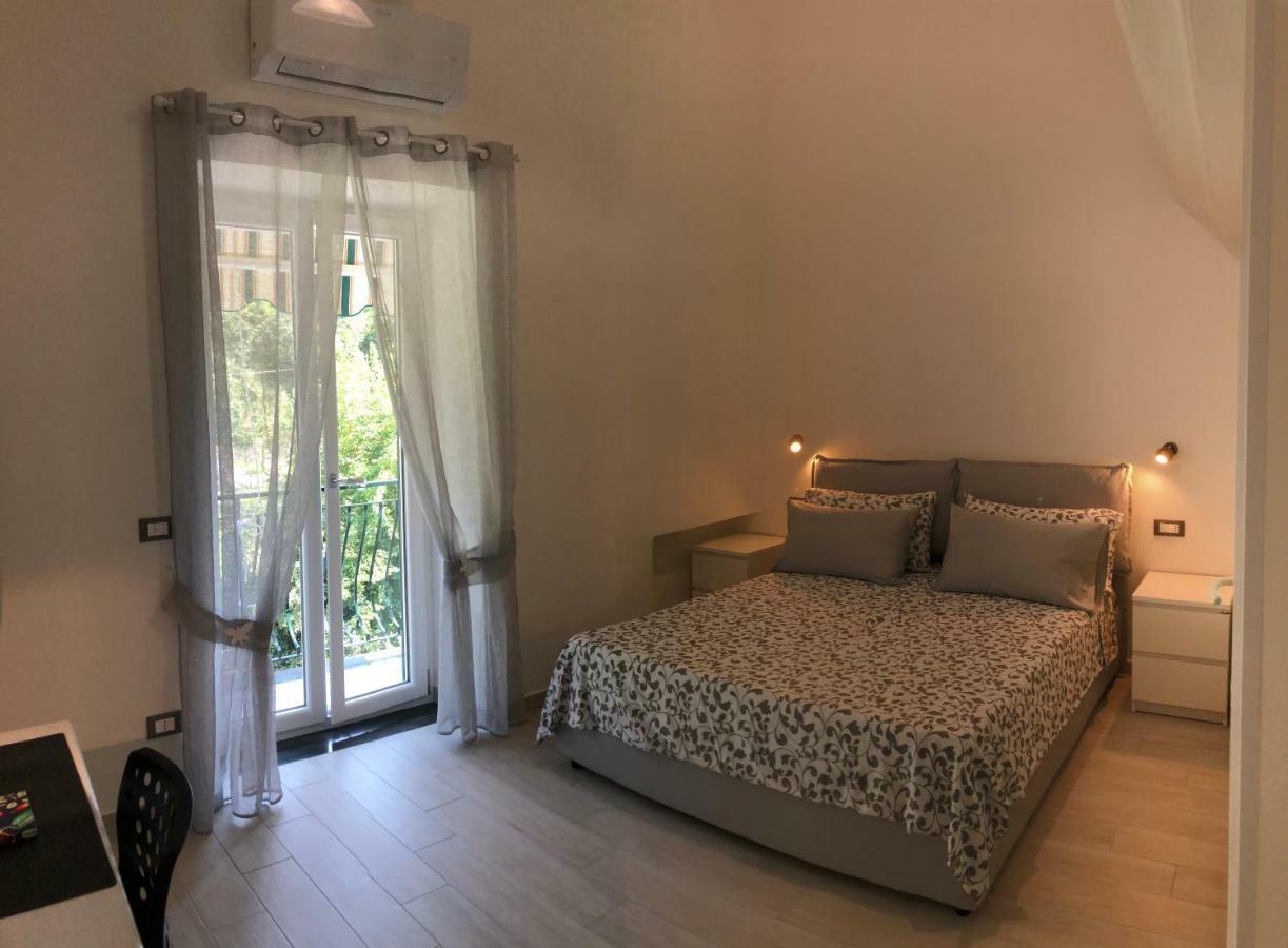 Holiday House Ruocco Maiori Luaran gambar