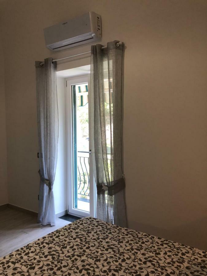 Holiday House Ruocco Maiori Luaran gambar