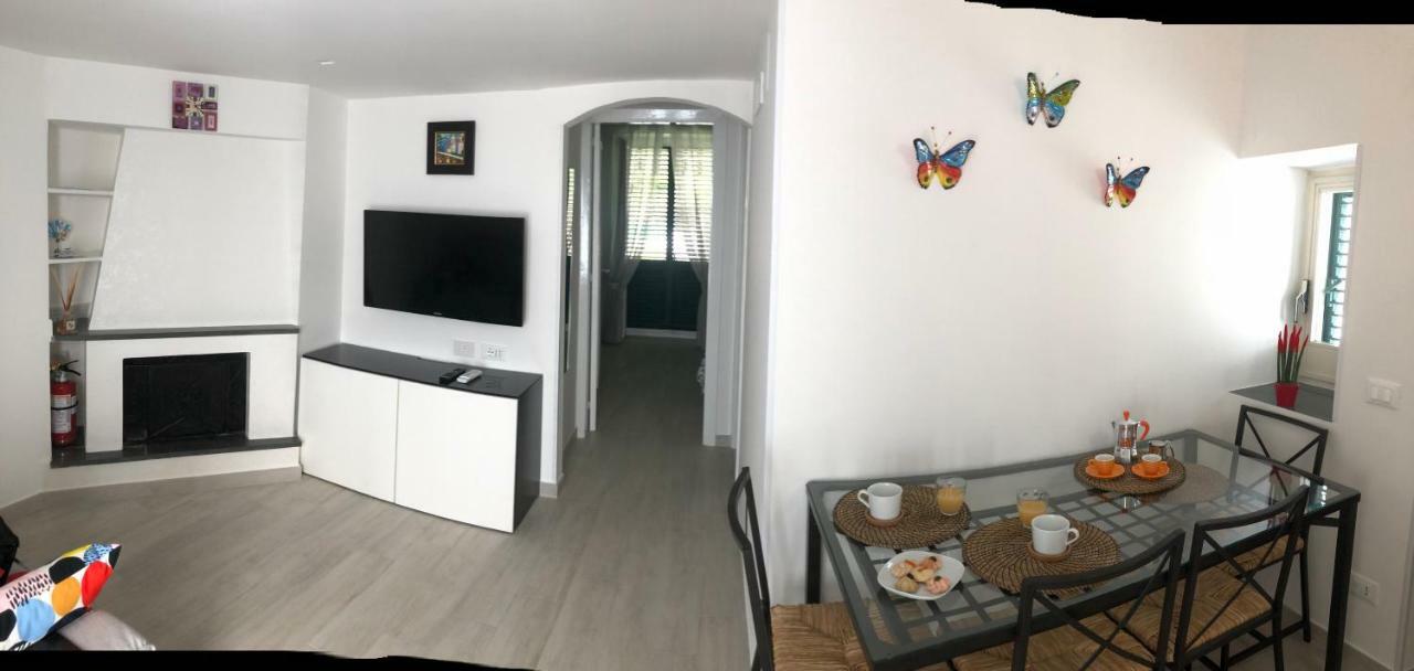 Holiday House Ruocco Maiori Luaran gambar