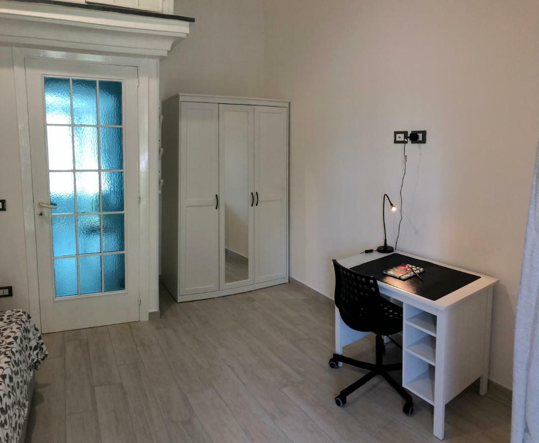 Holiday House Ruocco Maiori Luaran gambar