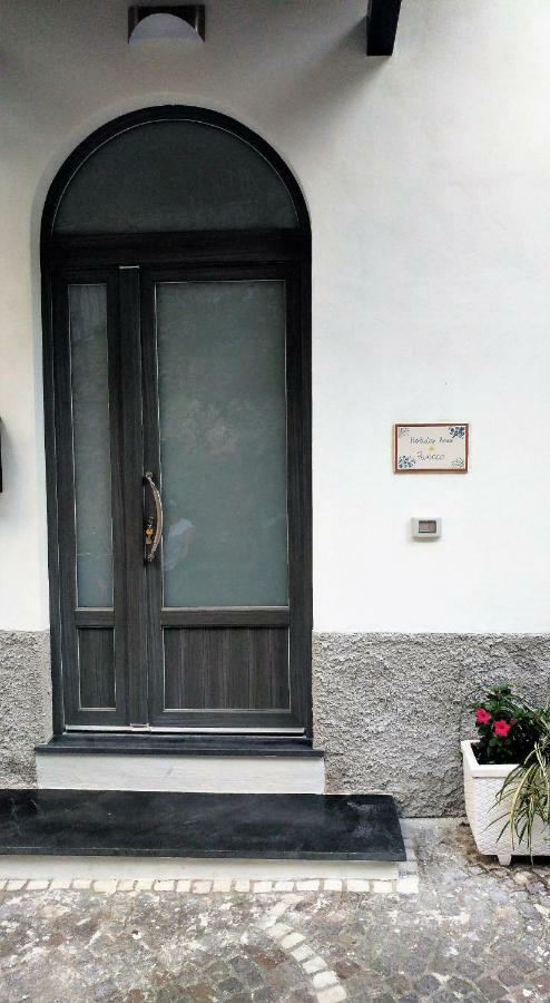 Holiday House Ruocco Maiori Luaran gambar