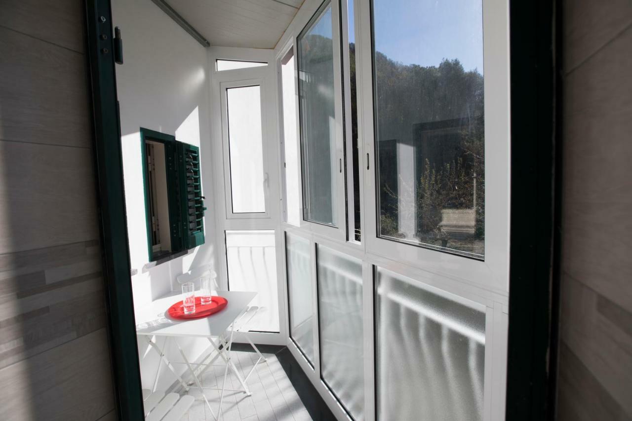 Holiday House Ruocco Maiori Luaran gambar
