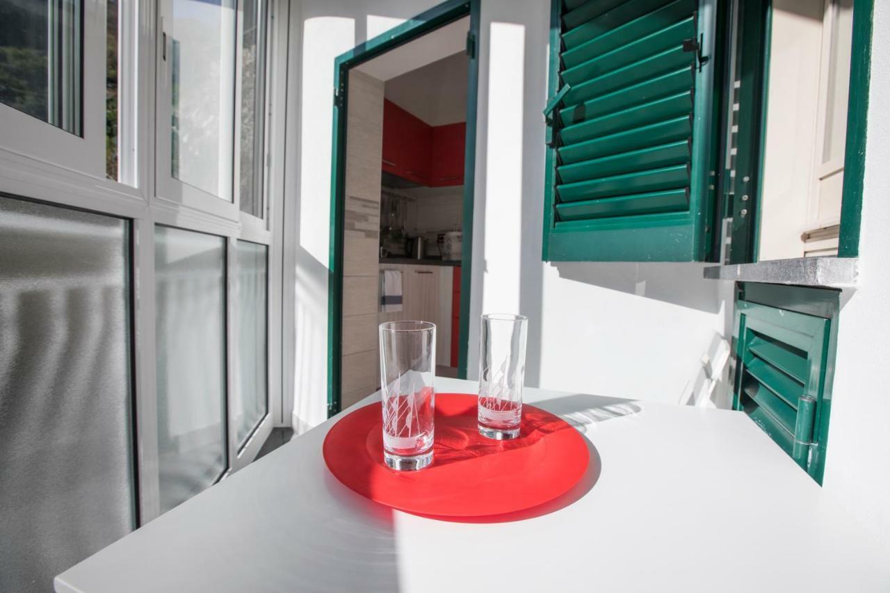 Holiday House Ruocco Maiori Luaran gambar