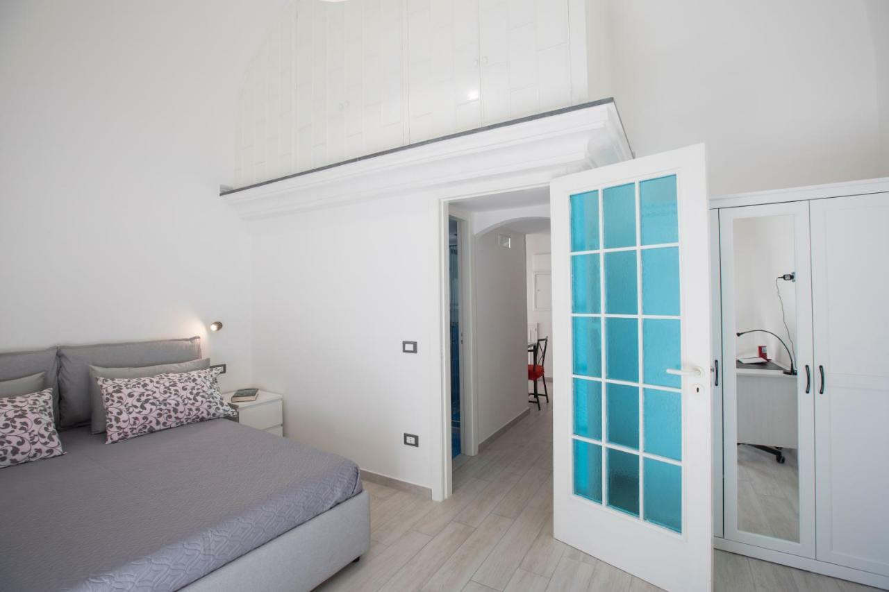 Holiday House Ruocco Maiori Luaran gambar